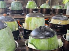 -红旗山庄(圭峰山店)