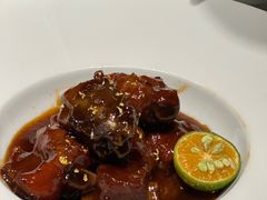 -民国红公馆·秦淮八艳(夫子庙店)