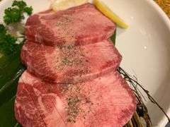 -九田家黑牛烤肉料理(石路天虹店)