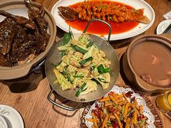 -汉小城·老铫子藕汤·乡野湖北菜(江汉路吉庆街店)