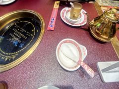 -大吉利·潮汕鲜牛肉火锅(西安店)