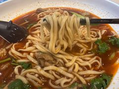 -何必是家面馆 HB noodles&coffee