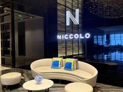 -长沙尼依格罗酒店