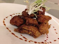 -无锡新湖铂尔曼大酒店·悦轩中餐厅