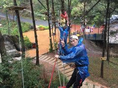 -梦幻奥陶纪景区