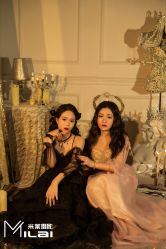 -米莱摄影写真(五大道别墅店)