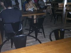 iphone_upload_pic-JINNS锦时 steak&pizza(浸信会礼拜堂旧址店)