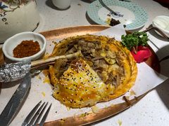 -阿娜尔·新疆菜(佰港城店)