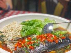 -彭厨(福永店)