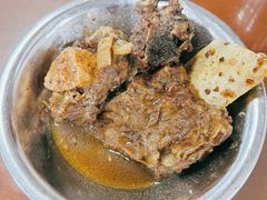 -阿秋牛排(湖心街店)