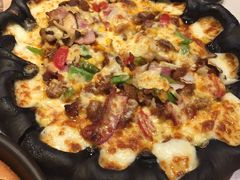 -必胜客(远大路店)