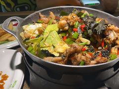 -蛙喔牛蛙(义乌新光汇店)