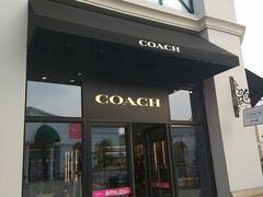 -COACH蔻驰(百联奥特莱斯广场店)