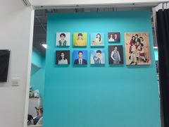 -拍刻风照相馆(浦江城市生活广场店)