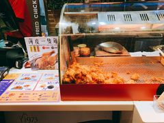 餐饮设施-台北101