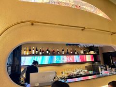 -龟兹KUCINA·新疆菜(前滩L+PLAZA店)