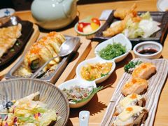 -一心创作料理屋(经开万达店)