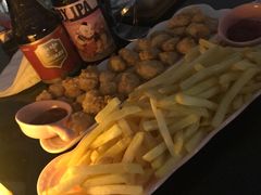 -顽啤熊·酒客酒馆(苏城夜景必选店)