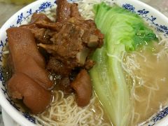 -新兴家喻酒家·羊城名宴(昌岗店)