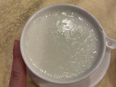 -沙湾姜撞奶甜品店(昌岗中路店)