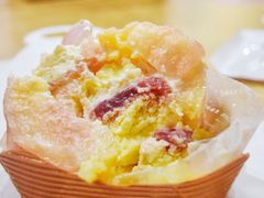 白桃佳人-早安巴黎(四季坊店)
