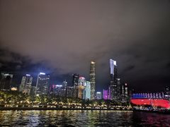 -珠江夜游省总码头