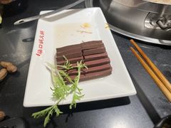 -锅爷爷重庆老火锅(临平店)