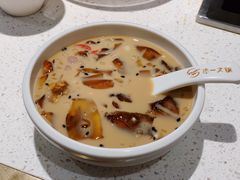 奶茶冰粉-串一火锅(赛格国际购物中心店)