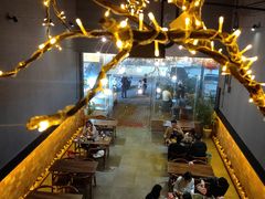 大堂-土蚝·高压锅生蚝(百姓美食街店)