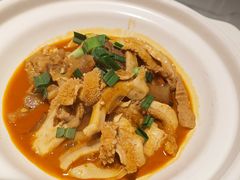 -兰湘子·湘菜小炒(南京江宁万达店)