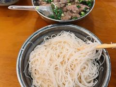 -老牌依强牛肉店(达道总店)