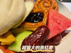 -南京金陵饭店