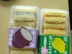 -仟吉KenGee(武汉高铁站店)