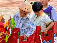 -郑州方特梦幻王国