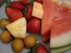 -漳州佰翔圆山酒店·圆山畔西餐厅