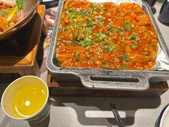 -绿茶餐厅(广州天河城店)