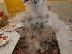 -霸王虾·麻辣小龙虾(清水河公园店)