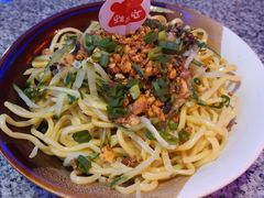 重庆凉面-蛙来哒主题餐厅(友好美美店)