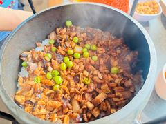 -索溪山寨·湘西饮食文化博物馆(标志门店)