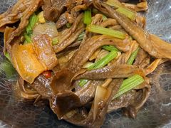 -陈记菜馆·非遗淮扬菜(东关街教场店)