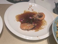 -八府香鸭·啫啫煲(华山路店)