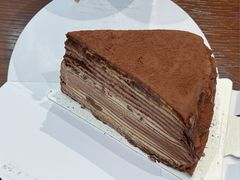 -Peet's Coffee皮爷咖啡(华强北茂业店)