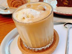 -及咖啡GatherCoffee(华申大厦店)