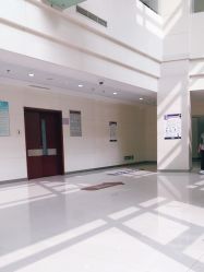 -复旦大学附属妇产科医院(杨浦院区)