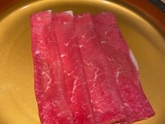 -牛New寿喜烧(金茂览秀城店)