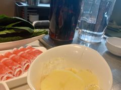 -海底捞火锅(劲松店)