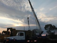 -大同煤炭博物馆