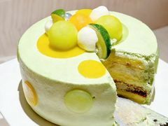 -积慕Cake(解放大道店)