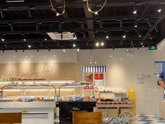 -85度C(生甜甜圈研究工坊·上海局门店)