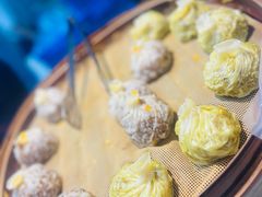 -鑫震源·苏式大虾生煎(山塘街店)